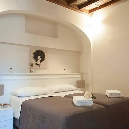 Tornabuoni Charming Apartment