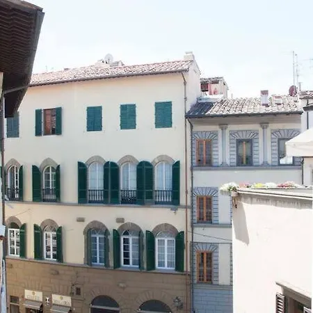 Tornabuoni Charming Florence