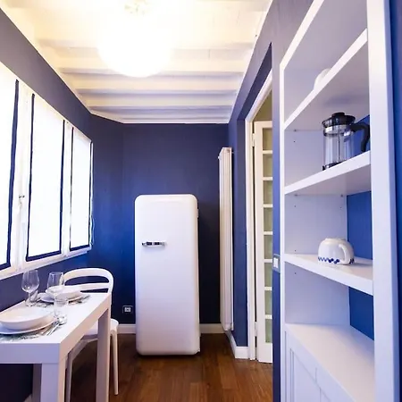 Sweet Santa Maria Novella Apartamento *