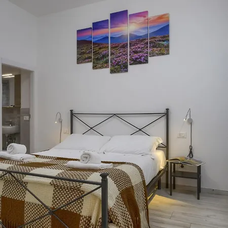 Apartment Casa Matta - Sweet Dreams In *