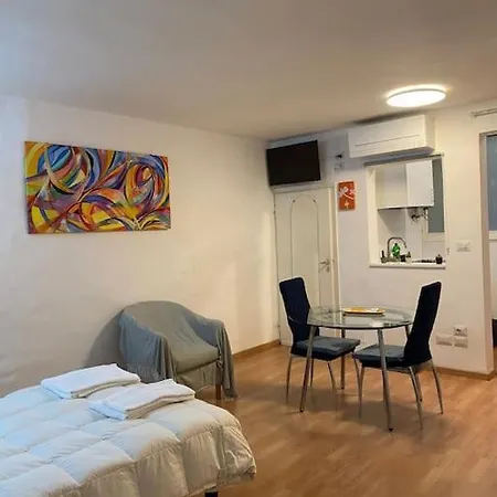 Gianfranco - Center Apartamento Florença