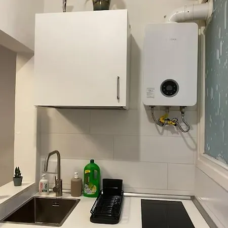 Apartamento Gianfranco - Center *
