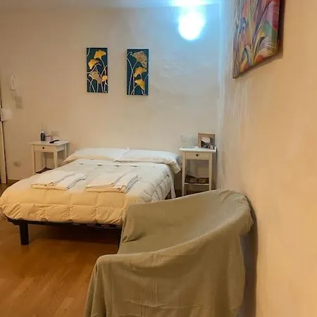 Gianfranco - Center Apartamento Florença