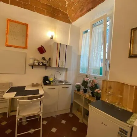 George's House * Florencja