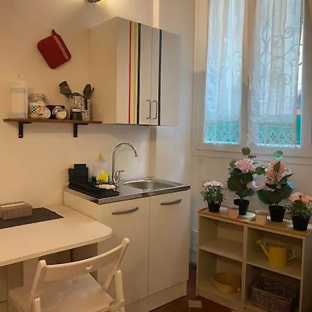 George's House Apartment