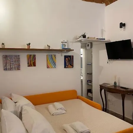 George's House Apartment Florence