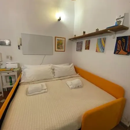 George's House Apartment *