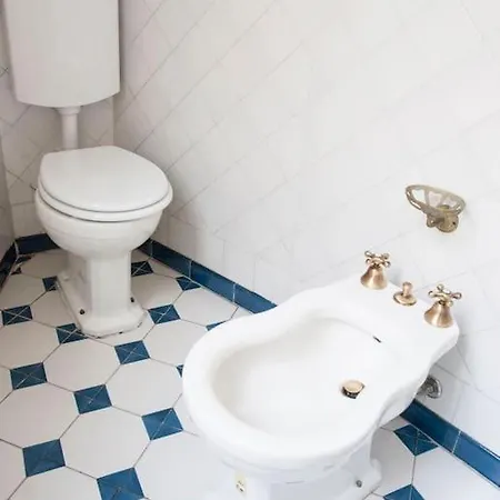 Apartment Spada Deluxe Florence