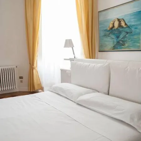 Apartment Spada Deluxe *