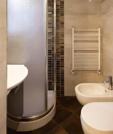 Apartamento Sweet Santa Maria Novella Florencia
