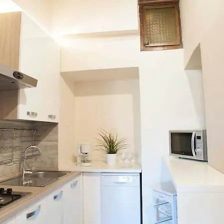Apartment Tornabuoni Charming