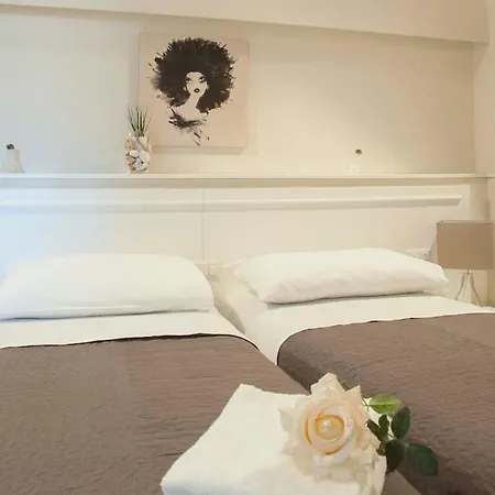 Apartment Tornabuoni Charming Florence