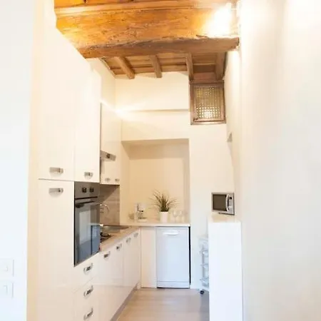 Tornabuoni Charming Apartment Florence