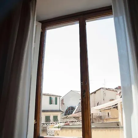 Tornabuoni Charming Apartment *