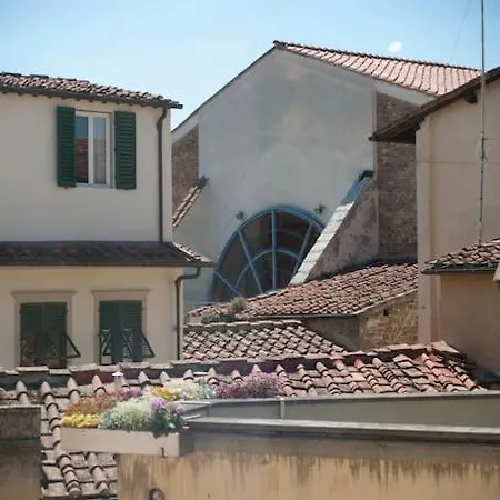 Tornabuoni Charming Apartment *
