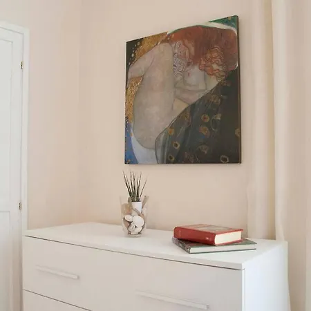 Tornabuoni Charming Apartment *