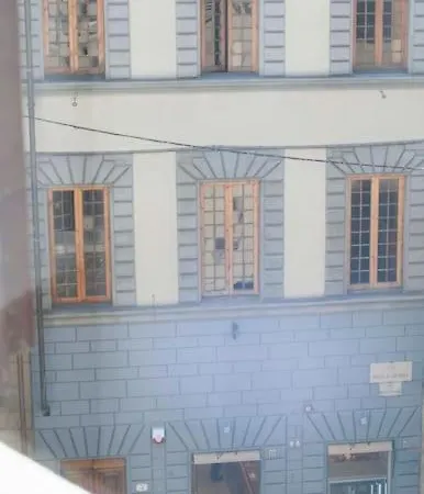 Apartment Tornabuoni Charming