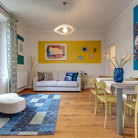 Bice & Krizia By Mamo Appartement Florence