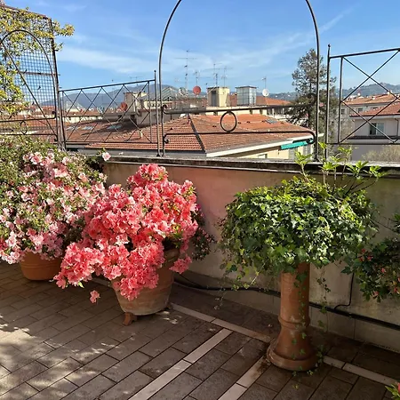 Cherubini Apartment Florenz