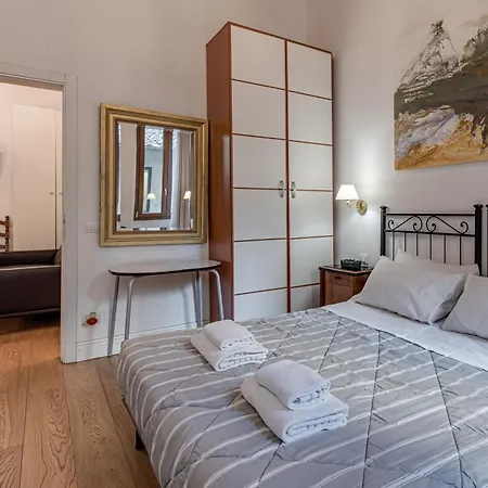 Apartment Your House At The Duomo