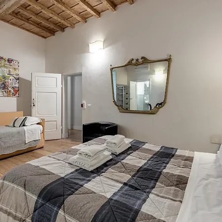 Your House At The Duomo Apartment *