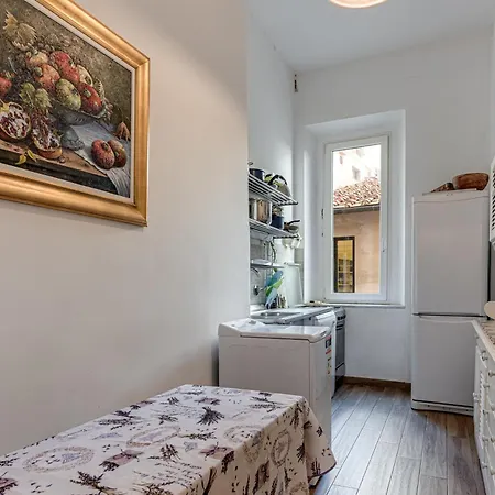 Your House At The Duomo Apartment