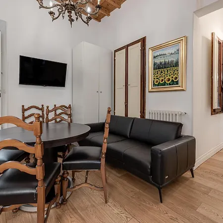 Apartment Your House At The Duomo Florence