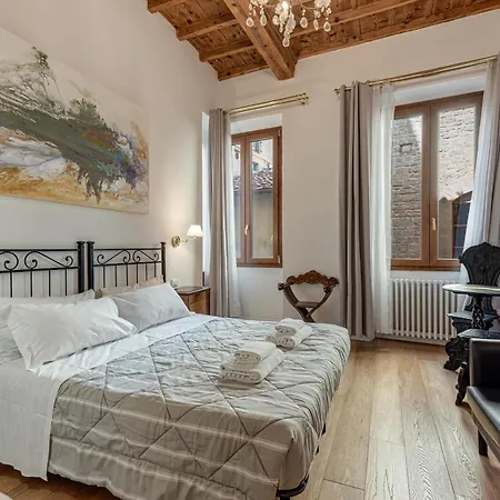Your House At The Duomo Apartment *