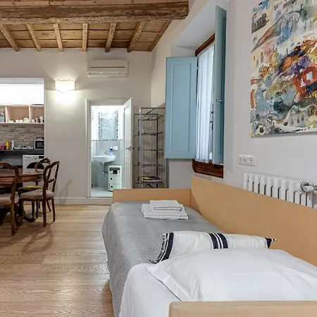 Apartment Your House At The Duomo Florence
