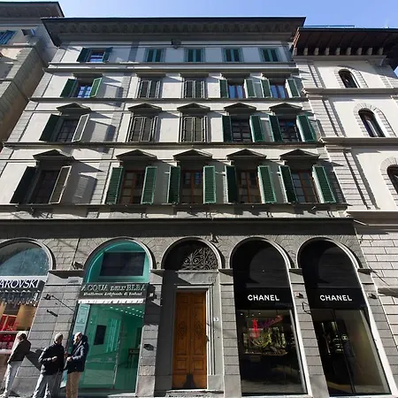 Calzaioli Apartment