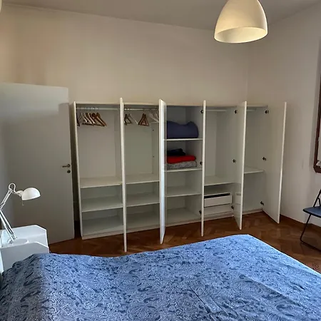 Appartamento Freedom Firenze