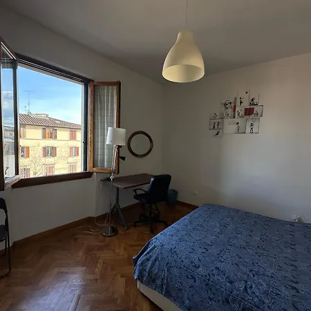 Appartamento Freedom Firenze