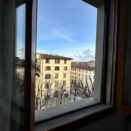 Appartamento Freedom