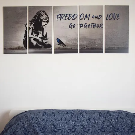 Freedom Appartamento