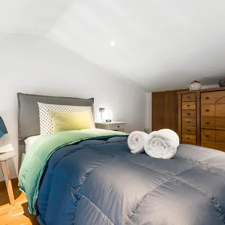 Appartement Giannotti