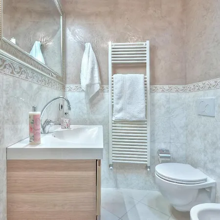 Appartement Giannotti *