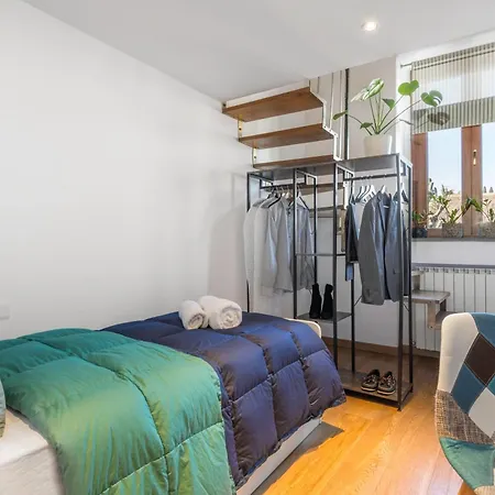 Appartement Giannotti Florence