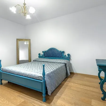 Appartement Giannotti *
