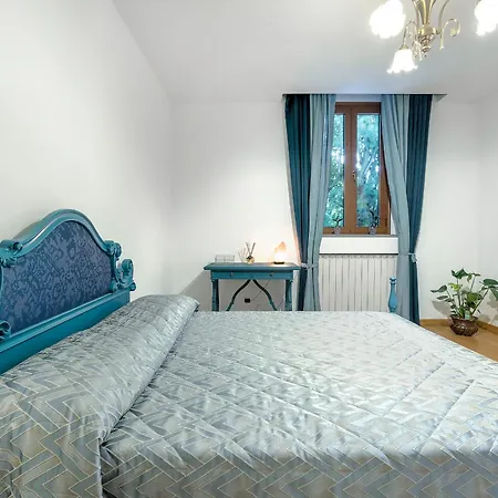 Appartement Giannotti *