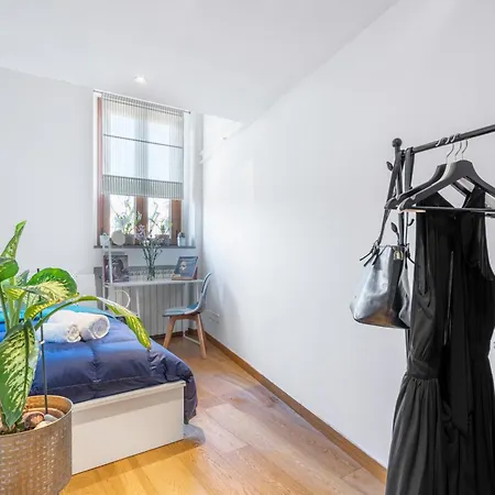 Giannotti Appartement *