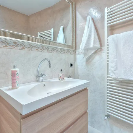 Appartement Giannotti *