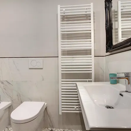 Apartment Proconsolo 9s Florence