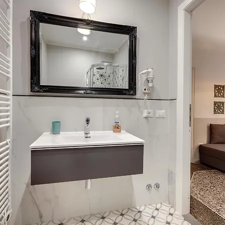 Apartment Proconsolo 9s *