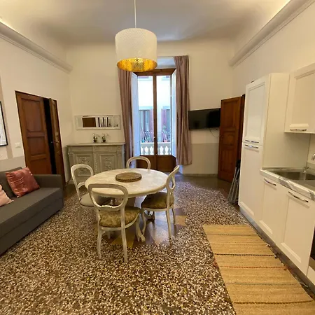 Proconsolo 9s Florence