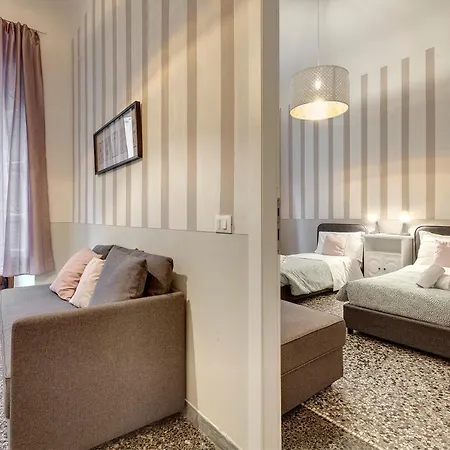Apartment Proconsolo 9s *