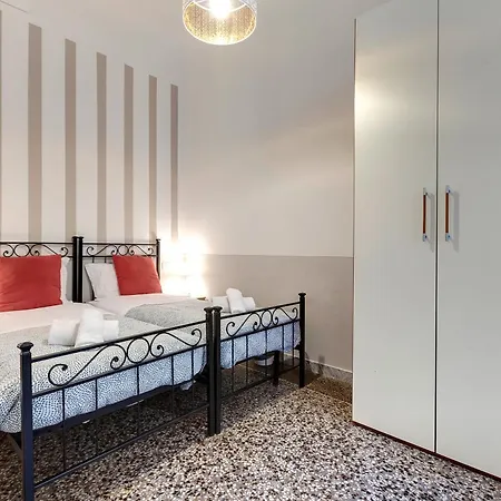 Apartment Proconsolo 9s Florence