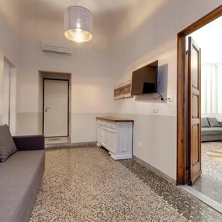 Apartment Proconsolo 9s