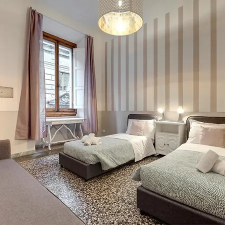 Apartment Proconsolo 9s *