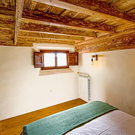 Apartment Palazzo Leopardi Florence
