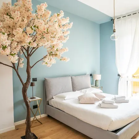 The Cherry Tree House *